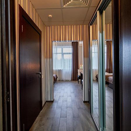 Congress Hotel Verhovina Petropavlovskaya Borshchagovka Екстериор снимка