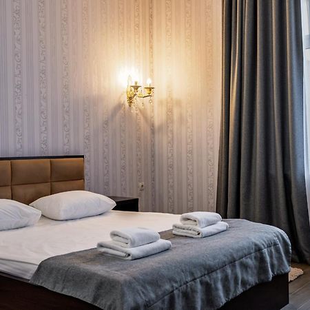 Congress Hotel Verhovina Petropavlovskaya Borshchagovka Екстериор снимка