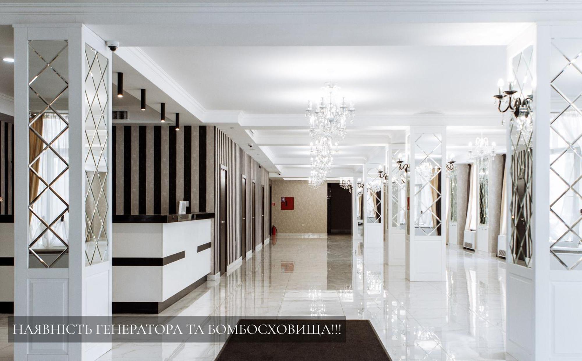 Congress Hotel Verhovina Petropavlovskaya Borshchagovka Екстериор снимка