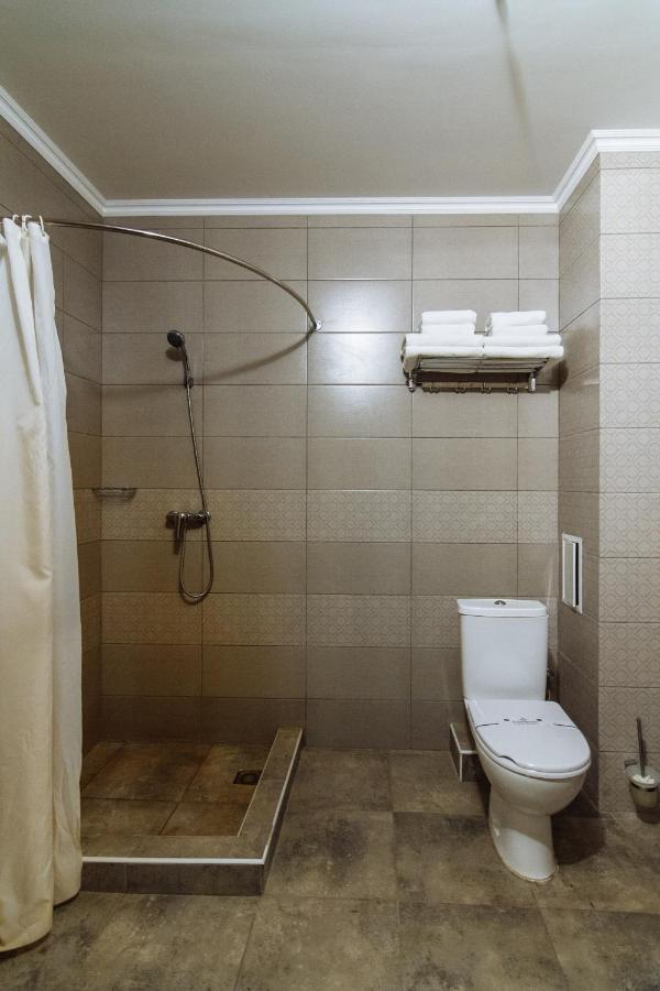 Congress Hotel Verhovina Petropavlovskaya Borshchagovka Екстериор снимка